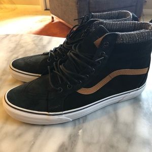 Vans - 13M EUC